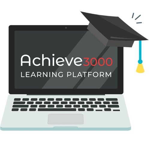 Achieve 3000