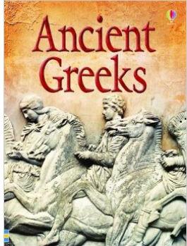 Ancient Greeks