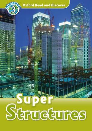 Super  Structures