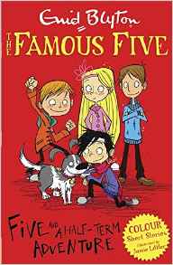 Five and a Half-Term Adventure (Famous