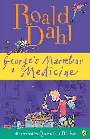 George's Marvelous Medicine