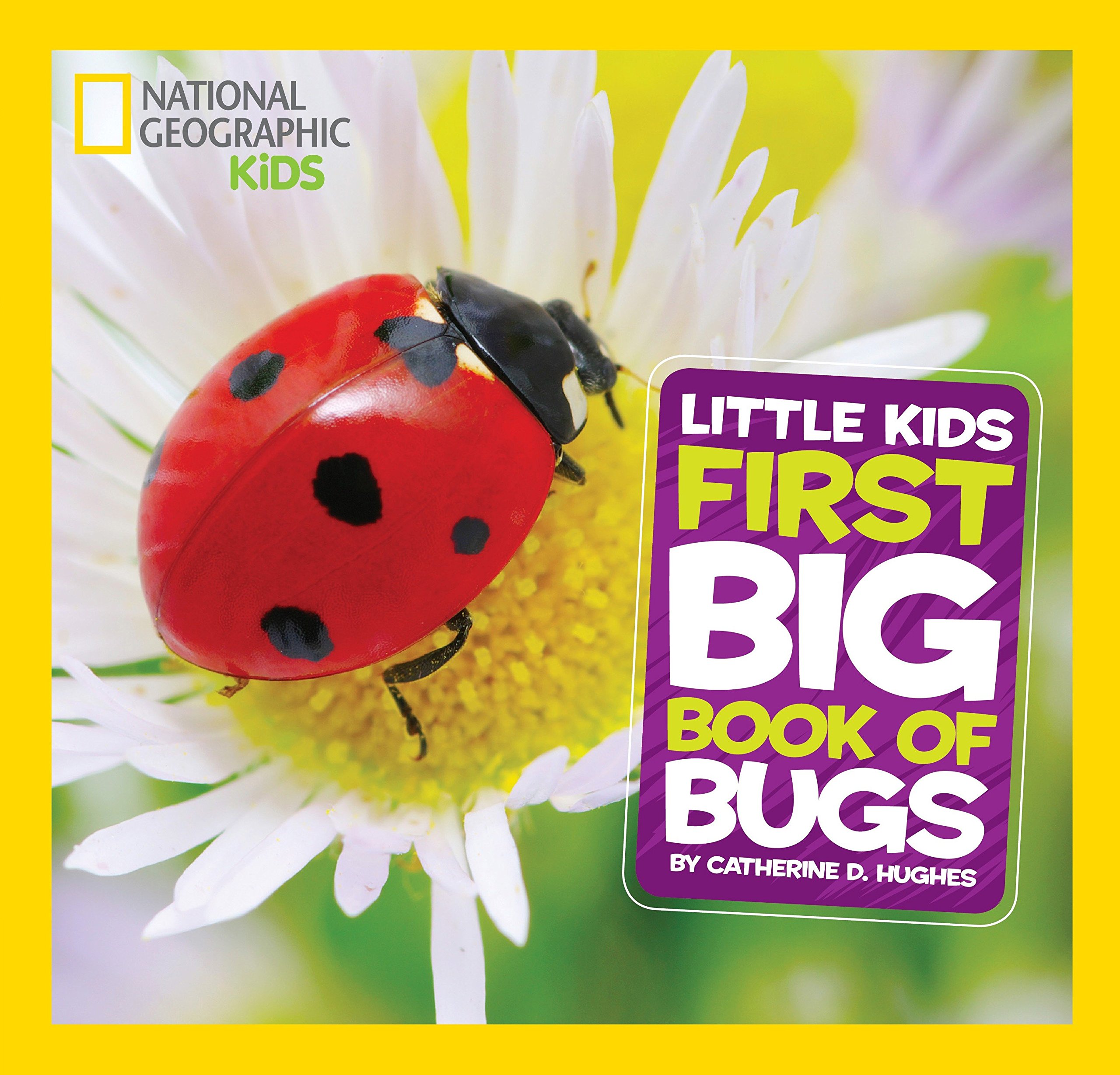 National Geographic Little Kids First 