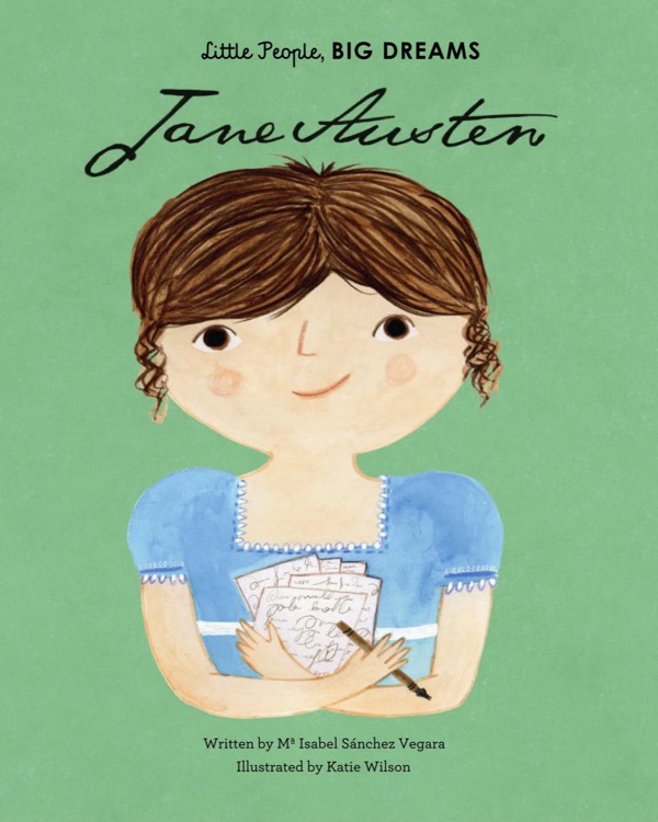 Jane Austen