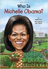 Who Is Michelle Obama?