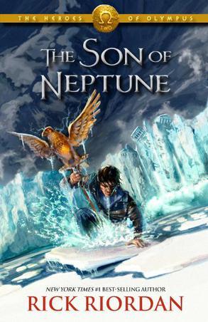 The Heroes of Olympus#2: The Son of Ne