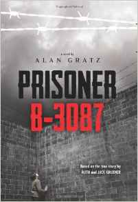 Prisoner B-3087