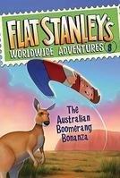 Flat Stanley's Worldwide Adventures #8