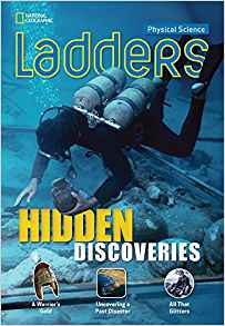 Ladders Science 3: Hidden Discoveries 