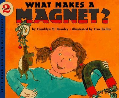 What Makes a Magnet?