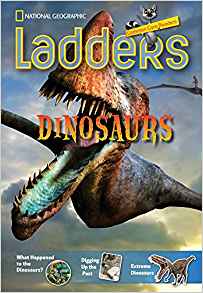 Ladders Reading/Language Arts 3: Dinos