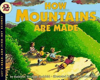 How Mountains Are Made