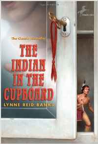 The Indian in the Cupboard