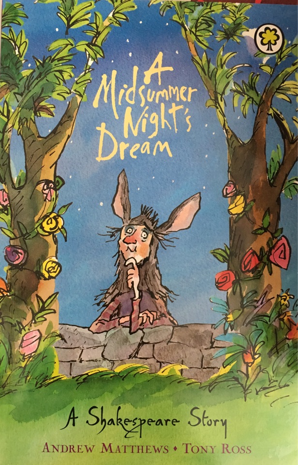 A Midsummer Night's Dream