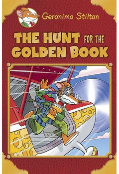 Geronimo Stilton Special Edition: The 