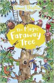 The Magic Faraway Tree