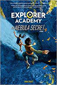 Explorer Academy: The Nebula Secret