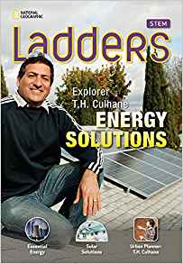 Ladders Science 3: Energy Solutions (o