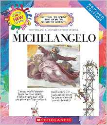 Michelangelo (Getting to Know the Worl