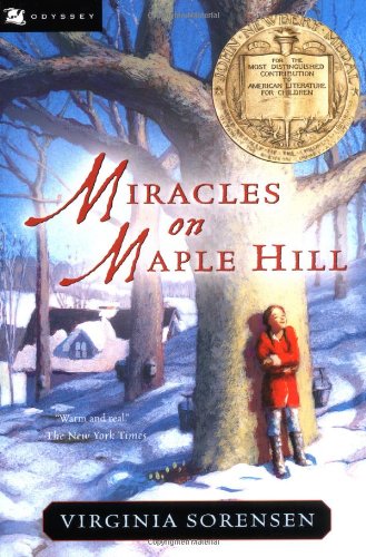 Miracles on Maple Hill