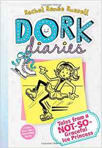 Dork Diaries #04: Tales from a Not-So-