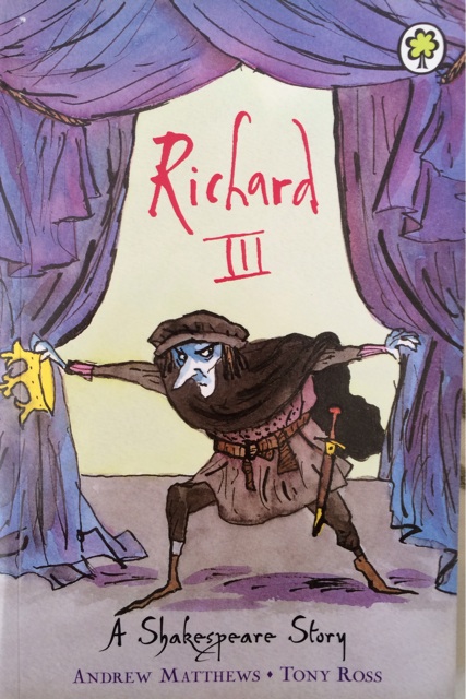 Richard Ⅲ