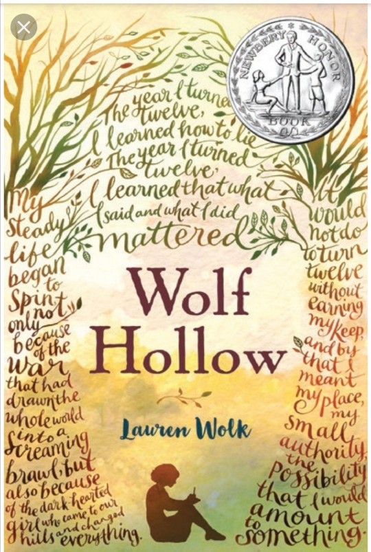 Wolf Hollow