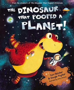 The Dinosaur That Pooped a Planet