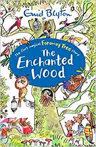 The Enchanted Wood (Magic Faraway Tree