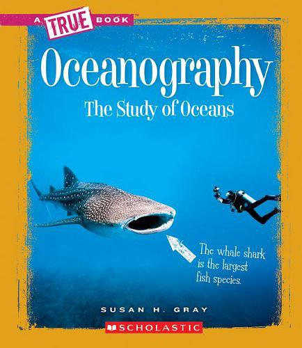 Oceanography