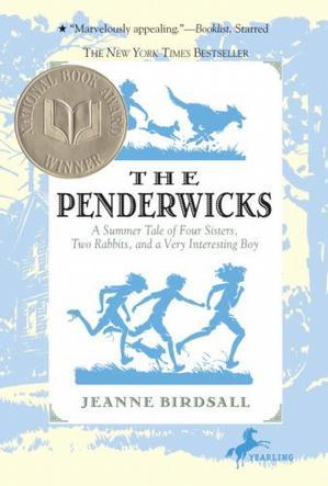 The Penderwicks