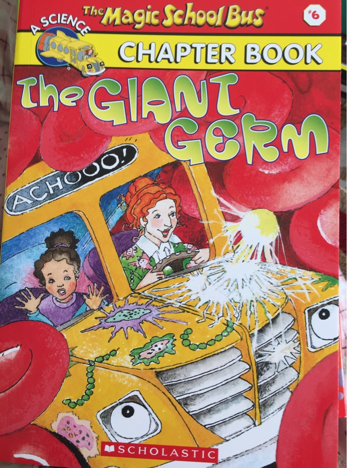 The Giant Germ