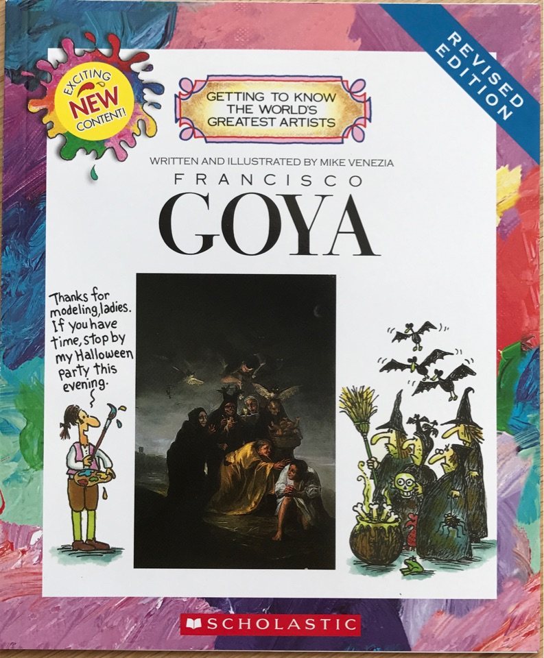 Francisco Goya