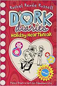 Dork diaries holiday heartbreak