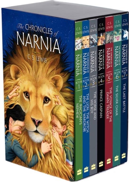 The Chronicles of Narnia