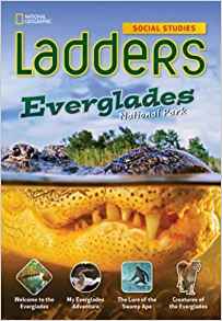 Ladders Social Studies 5: Everglades N