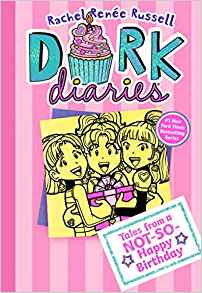 Dork Diaries #13: Tales from a Not-So-