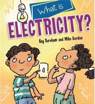 Discovering Science: What is Electrici