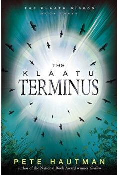 The Klaatu Terminus (Klaatu Diskos)  [