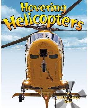 Hovering Helicopters