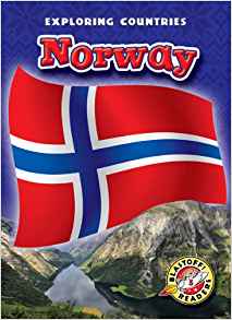 Norway (Blastoff! Readers: Exploring C