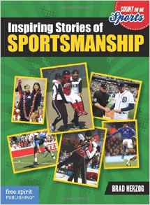 Inspiring Stories of Sportsmanship (Co