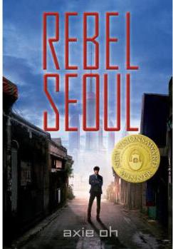 Rebel Seoul