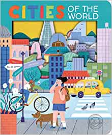 Cities of the World