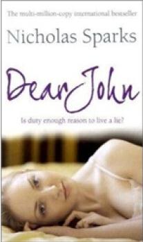 Dear John[分手信]