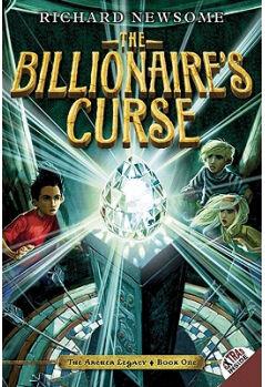 The Billionaire's Curse