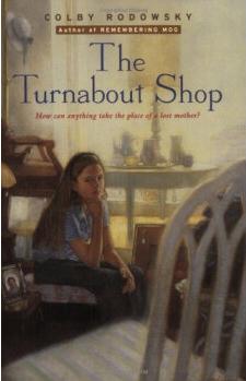 The Turnabout Shop