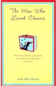 The Man Who Loved Clowns