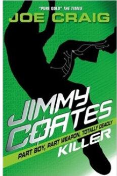 Jimmy Coates