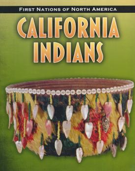 California Indians (First Nations of N