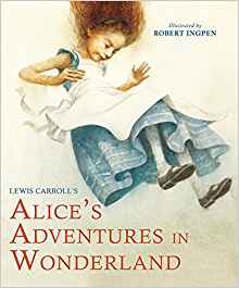 Alice's Adventures in Wonderland: Abri